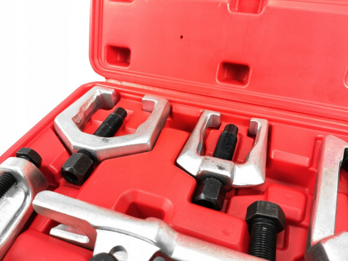 Set 6 extractoare articulatii sferice (M66755) [6]