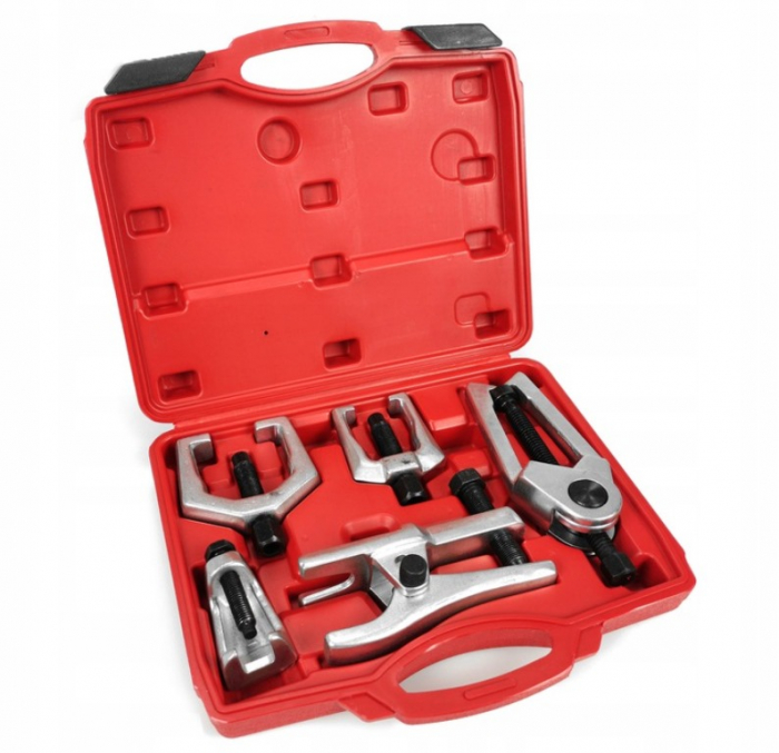 Set 6 extractoare articulatii sferice (M66755) [1]