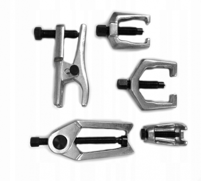 Set 6 extractoare articulatii sferice (M66755) [2]