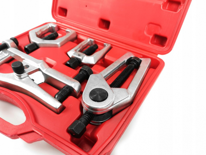 Set 6 extractoare articulatii sferice (M66755) [5]
