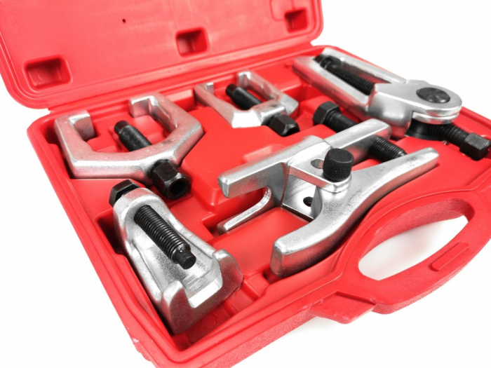 Set 6 extractoare articulatii sferice (M66755) [4]