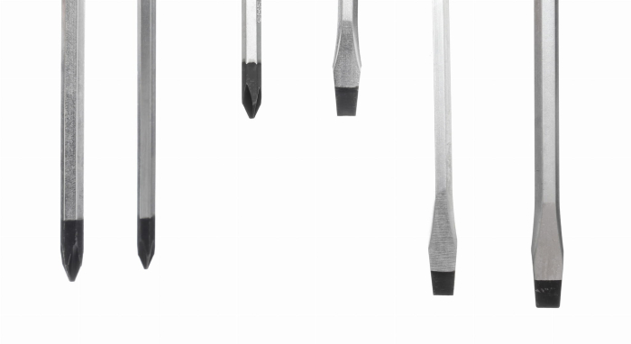 Set 6 surubelnita plate cruce impact  (KD10898) [4]