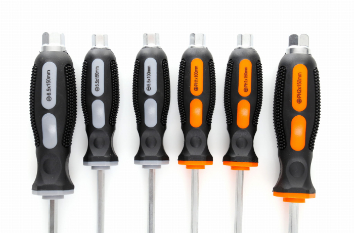 Set 6 surubelnita plate cruce impact  (KD10898) [6]