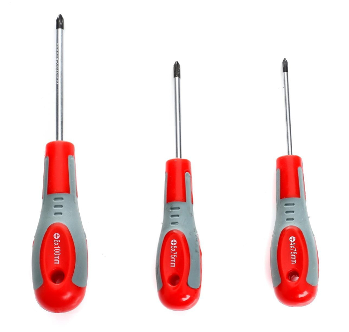 Set 6buc surubelnite (KD10218) [7]