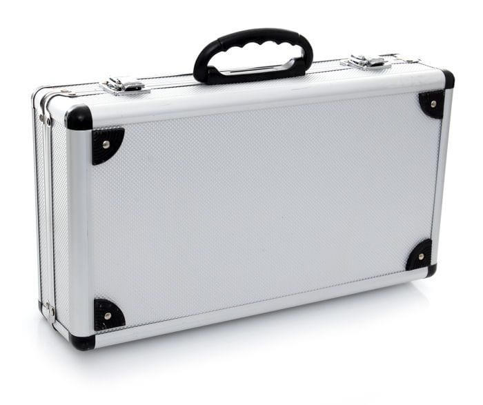 Set 7 buc carota freza pentru zidarie 40-125mm SDS PLUS (KD10276) [7]