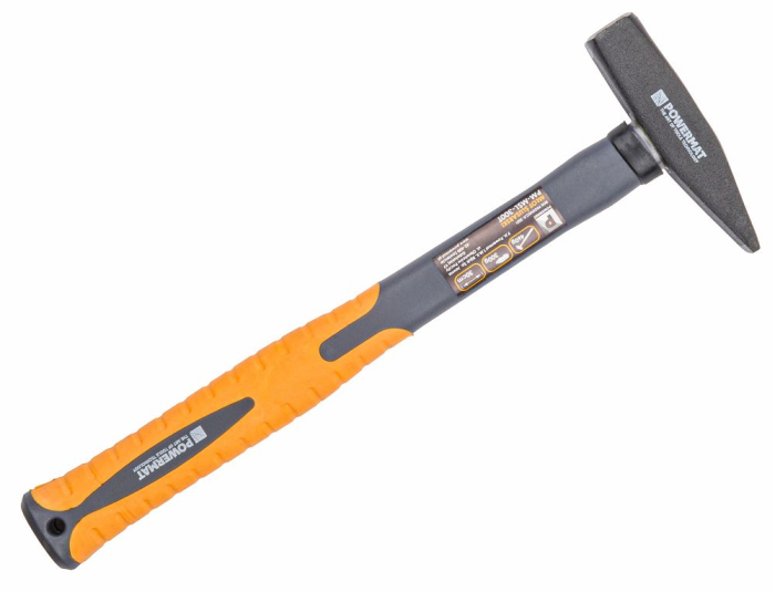 Set 7 ciocane de lacatuserie cu coada din fibra de sticla 100g-2000g PM0940 (PM-MSL-Z7T) [13]