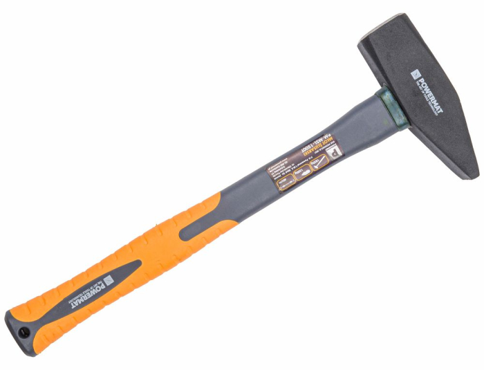 Set 7 ciocane de lacatuserie cu coada din fibra de sticla 100g-2000g PM0940 (PM-MSL-Z7T) [16]