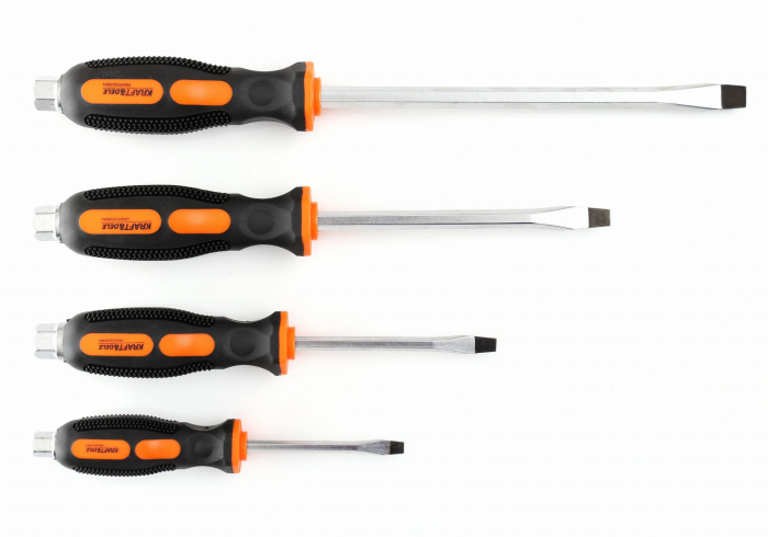 Set 7 surubelnita plate cruce impact (KD10899) [8]