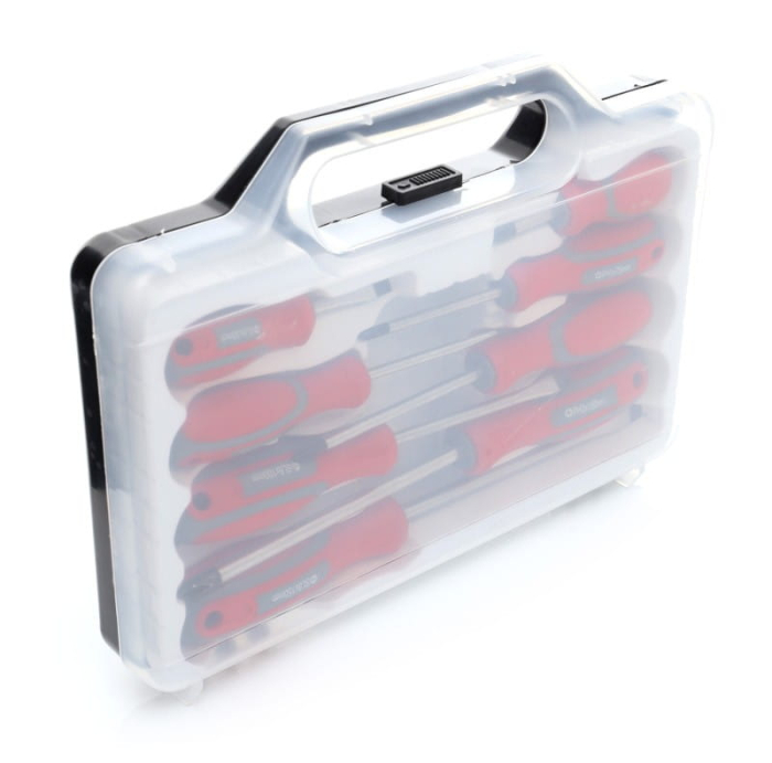 Set 8 buc surubelnite (KD10252) [6]