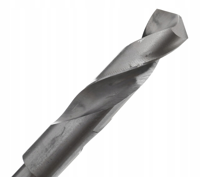 Set 8 burghie cobalt HSS 14-25.5mm pentru metal (KD10243) [7]