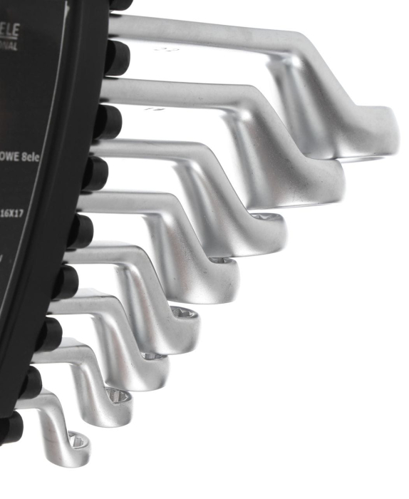 Set 8 chei inelare cu cot 8 piese 6-22MM (KD10943) [4]