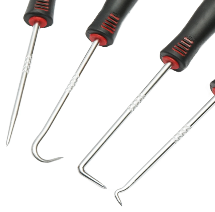 Set 9 carlige pentru extras garnituri DISMD87 (BK78681) [4]