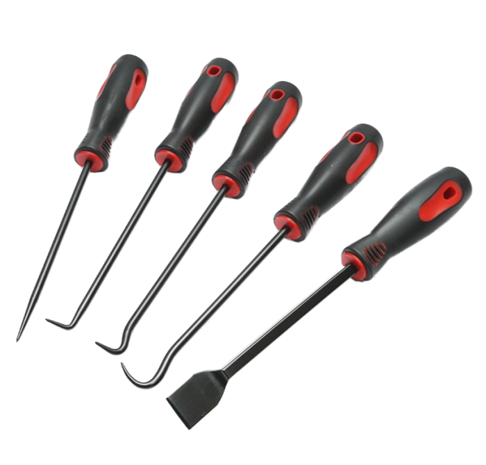 Set 9 carlige pentru extras garnituri DISMD87 (BK78681) [2]