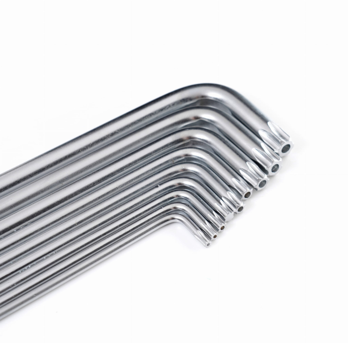 Set 9 chei torx T10-T50 cu suport (KD11933) [7]