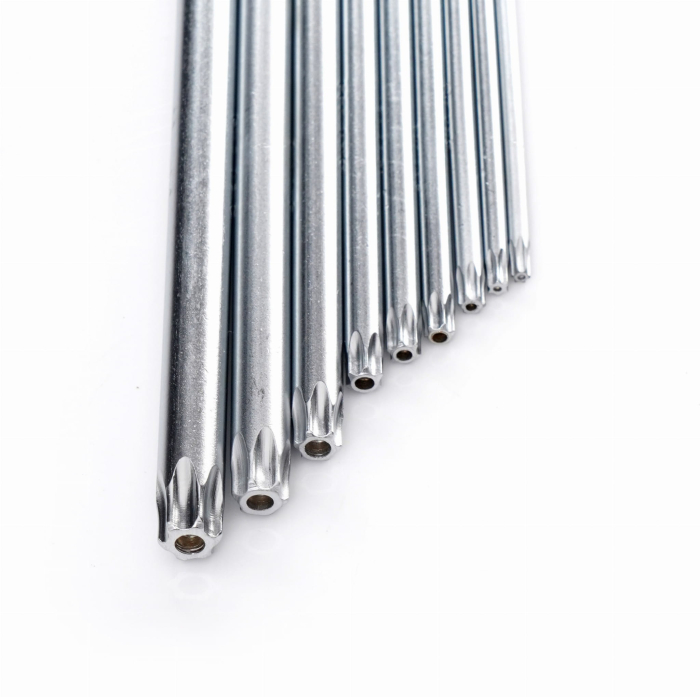 Set 9 chei torx T10-T50 cu suport (KD11933) [8]
