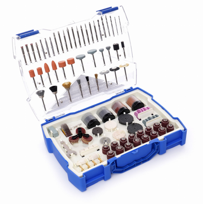 Set accesorii mini freze 239 buc (KD10756) [7]