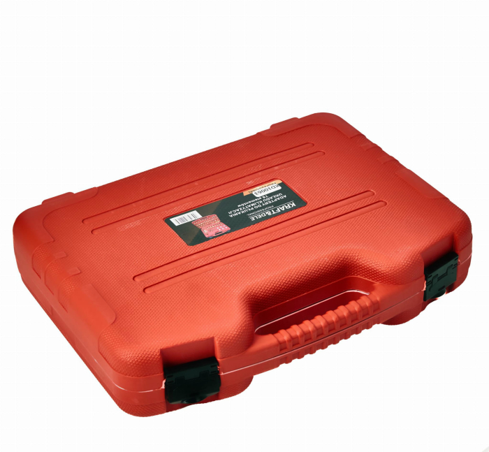 Set adaptoare spalarea aparatului de aer conditionat 78 buc (KD10063) [4]