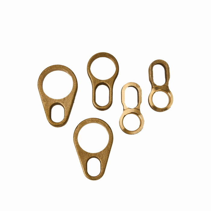 Set adaptoare spalarea aparatului de aer conditionat 78 buc (KD10063) [17]