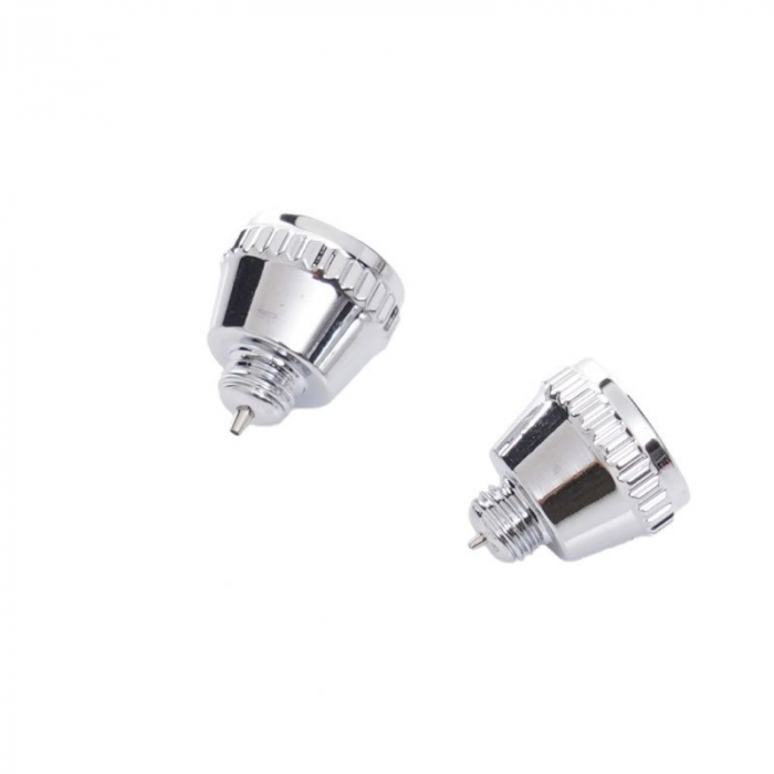 Set aerograf 0.2mm 0.3mm 0.5mm (KD2097) [13]