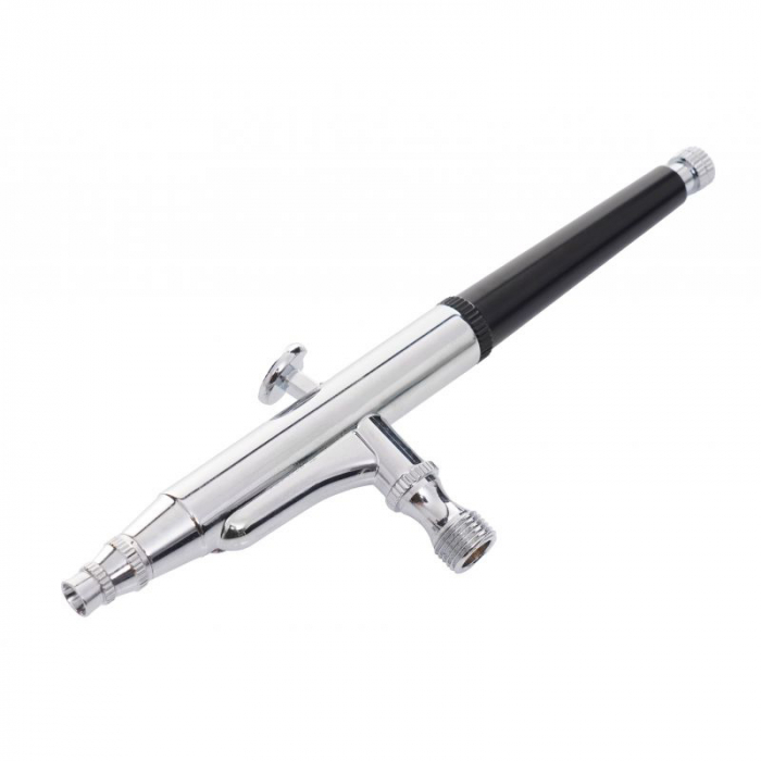 Set aerograf 0.2mm 0.3mm 0.5mm (KD2097) [9]