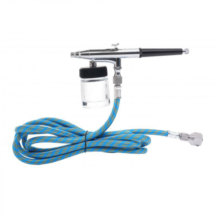 Set aerograf 0.2mm 0.3mm 0.5mm (KD2097) [4]