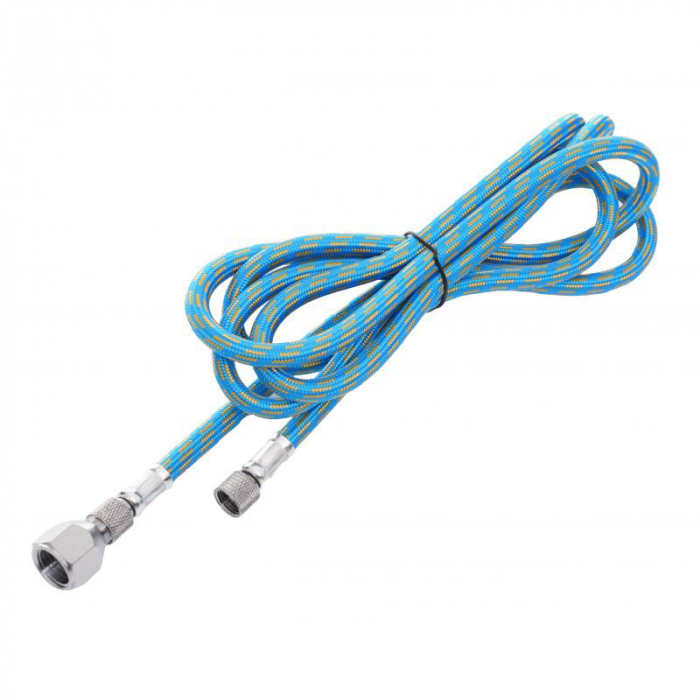 Set aerograf 0.2mm 0.3mm 0.5mm (KD2097) [6]