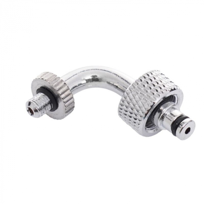 Set aerograf 0.2mm 0.3mm 0.5mm (KD2097) [8]