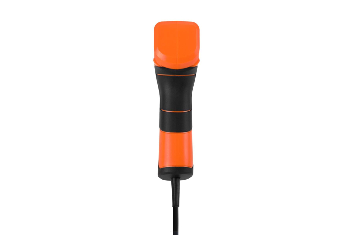 Set aparat de sudura plastic 85 W + accesorii (KD11295) [13]