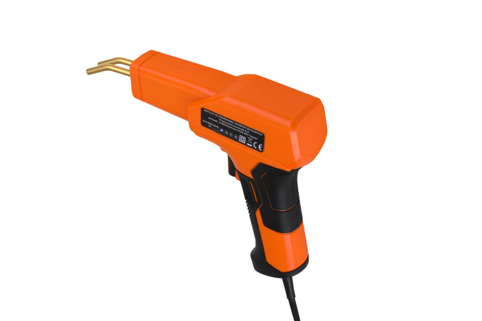 Set aparat de sudura plastic 85 W + accesorii (KD11295) [12]