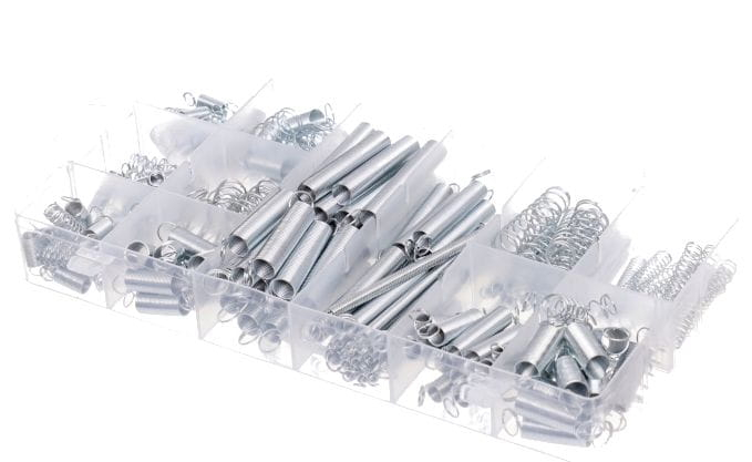 Set arcuri 200piese diferite marimi (KD10483) [2]