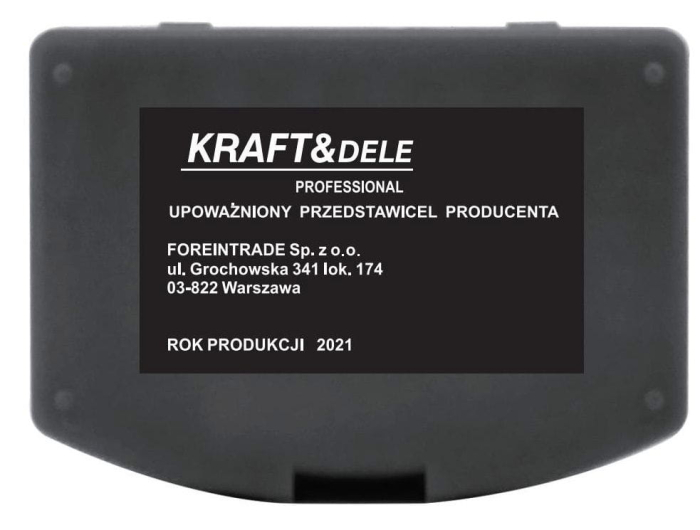 Set biti cu adaptor 56piese surubelnita filetanta (KD10471) [4]