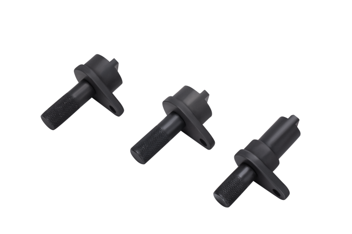 Set blocaj blocatoare distributie 36 piese, otel, motoare VAG VW SKODA AUDI SEAT 1.2 12V 1.9 2.0 TDI (KD12503) [15]