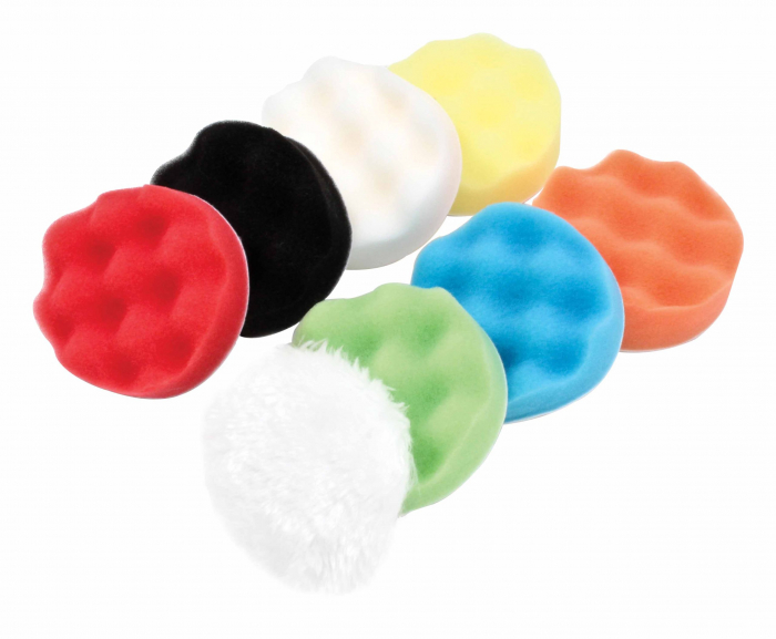 Set bureti polish 80mm 8 piese (S-RE9PS) [2]