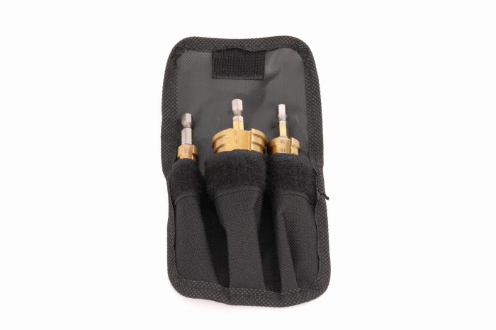 Set burghie conice 4-32mm (KD11247) [4]