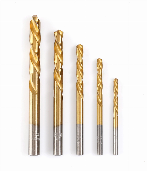 Set burghie extractoare pentru slabirea suruburilor deteriorate (KD11790) [10]