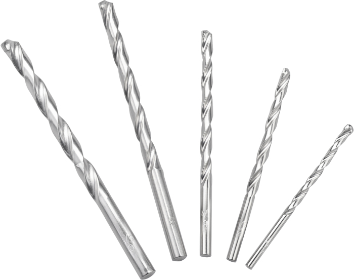 Set burghie si biti 103 piese pentru gaurire si insurubare universala (KD5968) [17]
