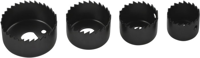Set burghie si biti 103 piese pentru gaurire si insurubare universala (KD5968) [15]