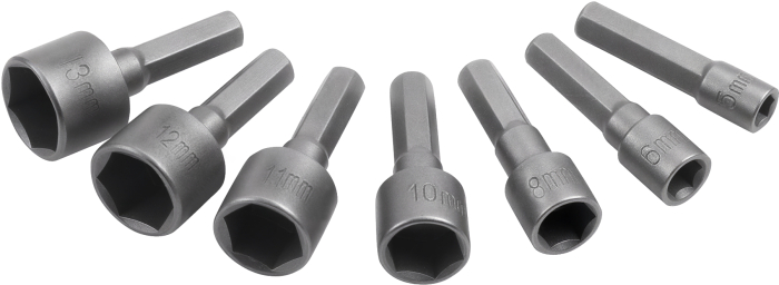 Set burghie si biti 103 piese pentru gaurire si insurubare universala (KD5968) [16]