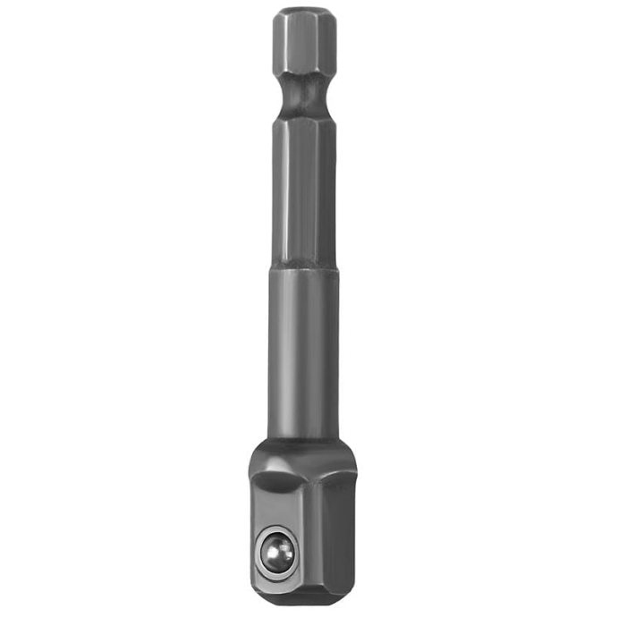 Set burghie si chei tubulare pentru indepartare suruburi rupte, 26 bucati (KD5988) [8]