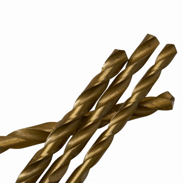 Set burhie titan 13 buc 1.5-6.5mm (KD982) [6]