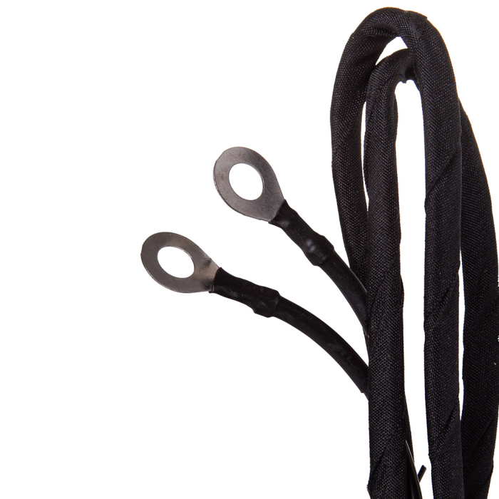 Set cabluri de alimentare pentru incalzitor pe motorina (M8095030) [7]