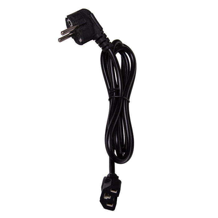 Set cabluri de alimentare pentru incalzitor pe motorina (M8095030) [2]