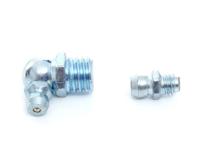 Set capete metalice gresoare pentru gresare 110 elemente (KD10507) [7]