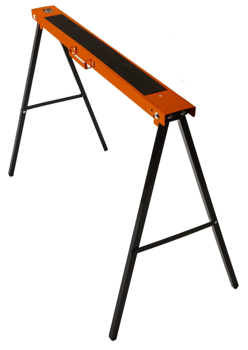 Set capra de lucru pliabila set 2 bucati - Max 200KG (KD507) [4]