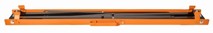 Set capra de lucru pliabila set 2 bucati - Max 200KG (KD507) [2]