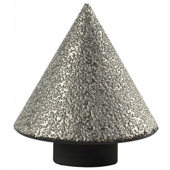 Set carote diamantate M14, 8 piese, pentru gresie si faianta (21212) [7]