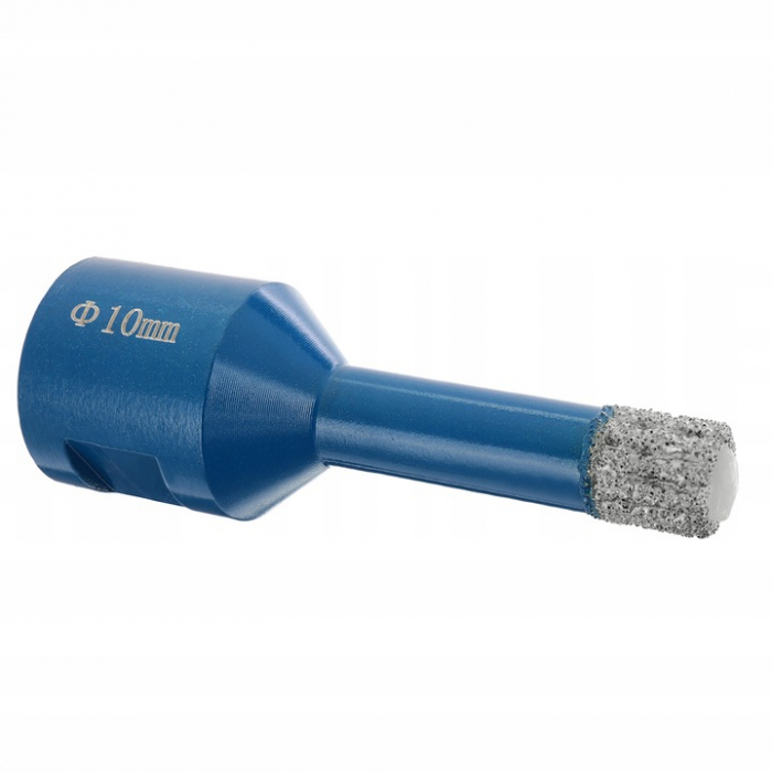 Set carote diamantate piatra gresie faianta beton 6-68mm M14 12piese (MTA10) [5]