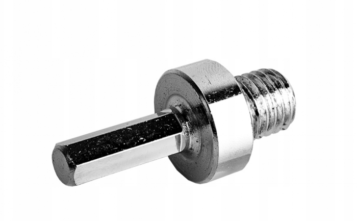 Set carote diamantate piatra gresie faianta beton 6-68mm M14 12piese (VR-2899) [3]