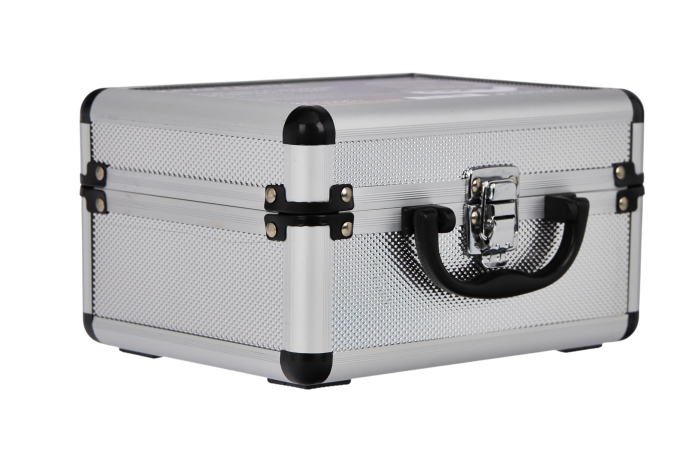 Set carote vidia metal 16-53mm M14 10piese (KD10061) [18]