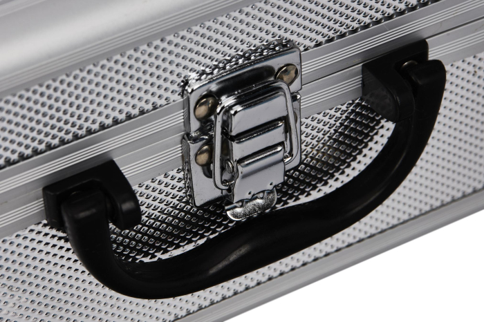 Set carote vidia metal 16-53mm M14 10piese (KD10061) [19]